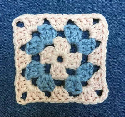 Arlo Granny Square Crocheted Cardigan Pattern – Mama In A Stitch