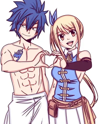 Грей и Люси | Fairy tail pictures, Fairy tail ships, Fairy tail anime