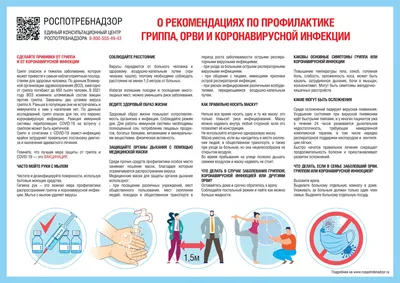 Нефтеюганское районное муниципальное бюджетное учреждение дополнительного  образования «Детская школа искусств» | Профилактика гриппа и ОРВИ