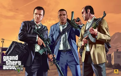 GTA 5 Beginner's Guide: Basics and Features - GTA 5 Guide - IGN