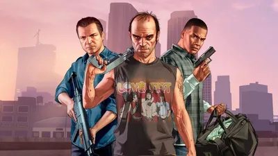 Is GTA 5 Coming To Nintendo Switch? | Turtle Beach Blog