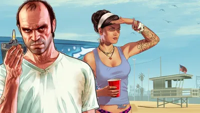 Why GTA 5 Is Still Rockstar's Masterpiece | Den of Geek