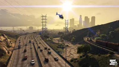 GTA 5 und Online werden besser: Alle Infos zum NextGen-Upgrade