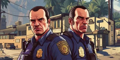 GTA 5 Update 1.45 Brings Loads of Improvements This December 13