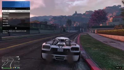 GTA 5-Upgrade für PS5 und Xbox Series X/S: Alle Verbesserungen und  Optimierungen im Überblick