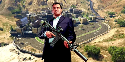 GTA 5 für PS5 und Xbox Series X/S im Test: Verbrechen lohnt sich doch! -  COMPUTER BILD