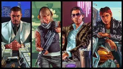 GTA 5 next-gen preload, release date, and price: full details - Polygon