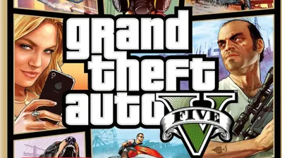 GTA 5 Guide - IGN