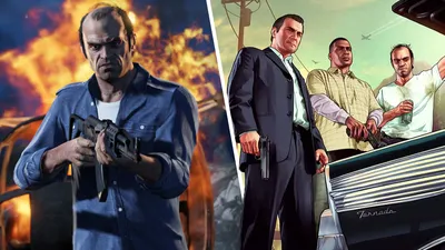 The Enduring Mystery Of How 'GTA 5' Has Sold 120 Million Copies