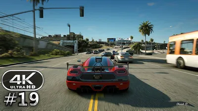 GTA 5 Xbox One, PS4 and PC Differences - GTA 5 Guide - IGN