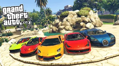 Rockstar Games (@RockstarGames) / X