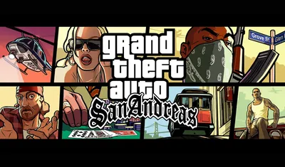 GTA: San Andreas – Still good, even 16 years later | Daily Sabah