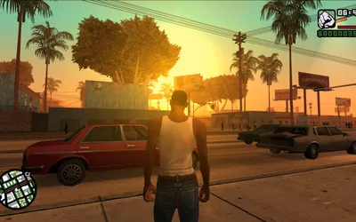 Тайна братской могилы GTA San Andreas остается неразгаданной целых 17 лет -  Shazoo