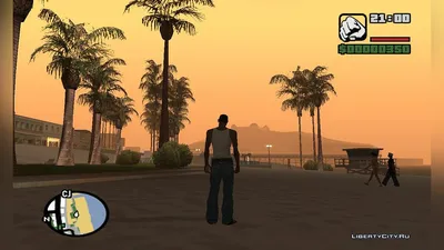 19 years ago GTA San Andreas was released : r/GTA