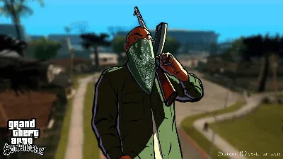 GTA San Andreas | отзывы