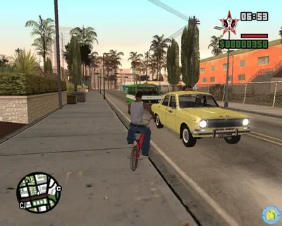 2 Years After Announcing, Meta Has 'no update' on 'GTA: San Andreas VR' |  Road to VR