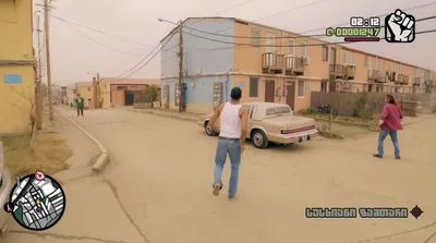 GTA San Andreas — 15 лет: вспоминаем самые крутые машины из игры :: Autonews