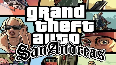 Steam Community :: Guide :: Улучшаем GTA San Andreas