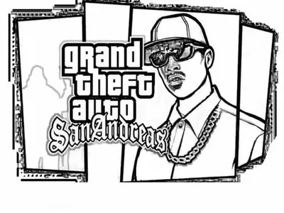 Каким был бы ремастер GTA San Andreas, если бы Rockstar не были лентяями:  новое реалистичное видео — Ferra.ru