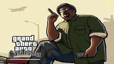 Grand Theft Auto: San Andreas - что это за игра, трейлер, системные  требования, отзывы и оценки, цены и скидки, гайды и прохождение, похожие  игры GTA: San Andreas