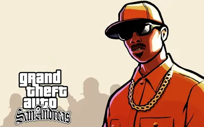 Места из GTA San Andreas в реальном мире. Исторический туризм | Пикабу