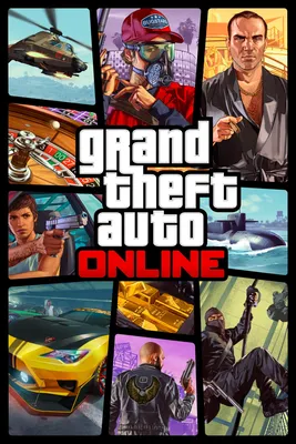 Grand Theft Auto Online | GTA Wiki | Fandom