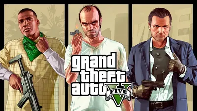 Grand Theft Auto V - Coming to New Generation Consoles - YouTube