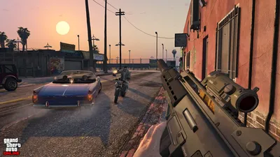 GTA 5: Mobile Gamers Can Finally Play the Game Through Emulation