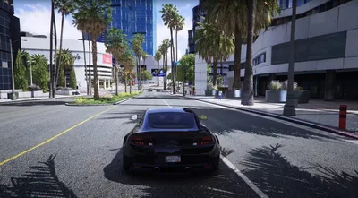 Grand Theft Auto V (for Xbox One) Review | PCMag