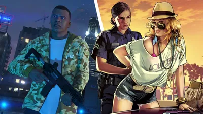 GTA V' Is Free On PC Right Now, Here's How To Download It On Epic Games  Store