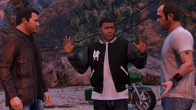 The Enduring Mystery Of How 'GTA 5' Has Sold 120 Million Copies