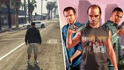 Why GTA 5 on PC took so long to get here - and why it was worth the wait |  TechRadar