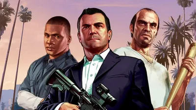 GTA 5: Willkommen zurück in Los Santos