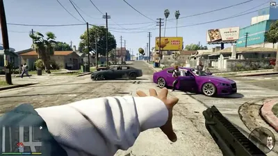 GTA 5 update adds new gameplay feature fans have demanded for a decade