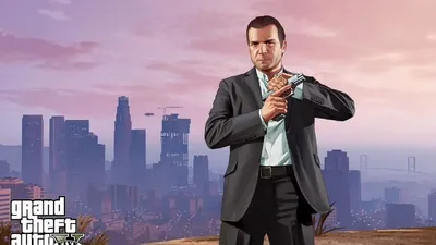 Ned Luke From GTA V Reveals Why Steven Ogg “Does Not Like Being Called  Trevor,” One of the Game's Famous Characters - EssentiallySports