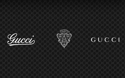 Gucci Logo Stock Photos and Pictures - 2,162 Images | Shutterstock