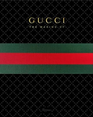 Gucci Logo History