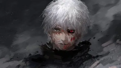 WarVoid – Токийский Гуль (Tokyo Ghoul) Lyrics | Genius Lyrics