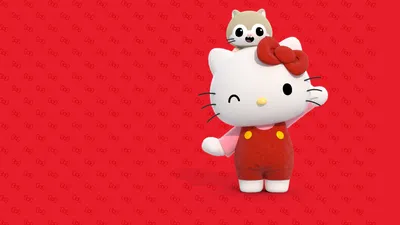 Data on 3.3 million Hello Kitty fans sat out in open, researcher says - CNET