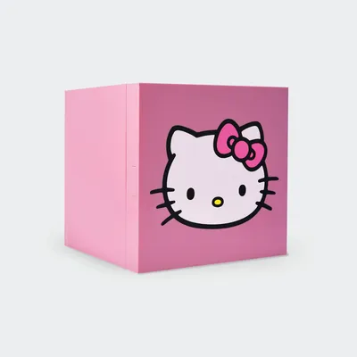 Say Hi To Hello Kitty's Los Angeles | Discover Los Angeles