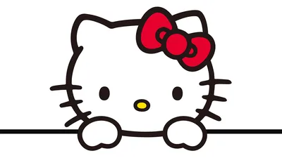 100+] Hello Kitty Pfp Wallpapers | Wallpapers.com