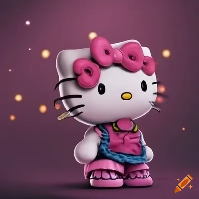 Hello Kitty: Superstyle | Short-form Series | CBC Gem