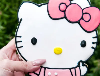 Hello Kitty printed tote bag - Accessories - BSK Teen | Bershka