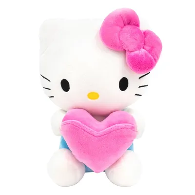 SANRIO® Announces a Celebration of 50 Years of Hello Kitty: