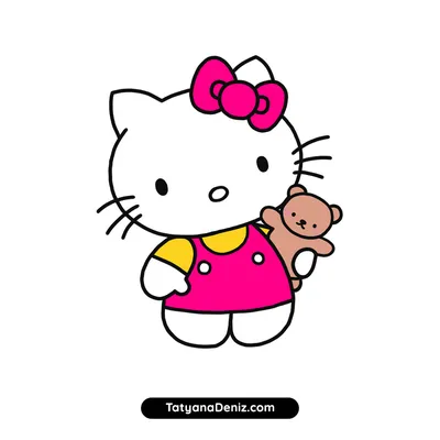 Hello Kitty - Hello Kitty - Die Pop-Prinzessin Hörbuch Download