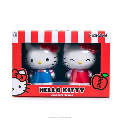 Hello Kitty ist keine Katze | BRAVO