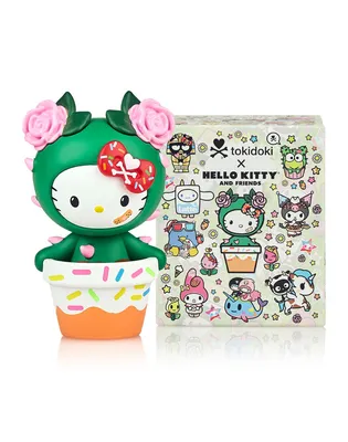 Hello Kitty® Mini Figure Classic 2-Pack Set by Kidrobot