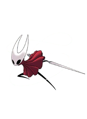 I drew a hollow knight wallpaper for my PC : r/HollowKnight