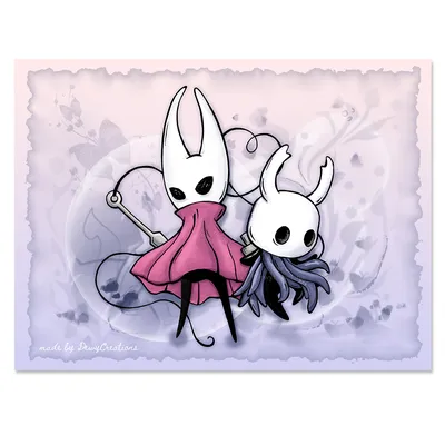 Hollow Knight: Silksong's New Character Was Created by a Terminally Ill Fan  | VG247