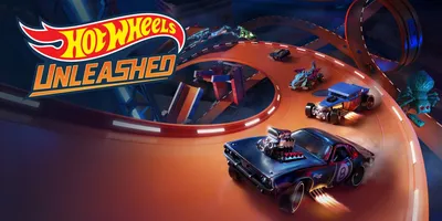 HOT WHEELS UNLEASHED™ | Nintendo Switch games | Games | Nintendo